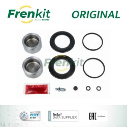 Caliper Repair Kit + Piston
