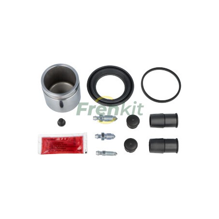 Caliper Repair Kit + Piston