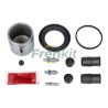 Caliper Repair Kit + Piston