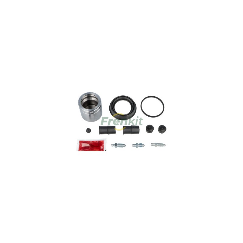 Caliper Repair Kit + Piston