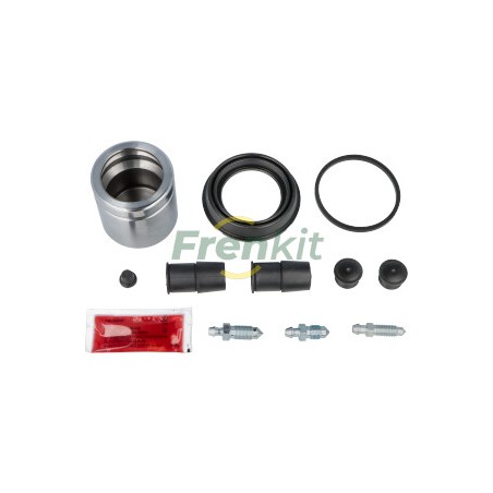 Caliper Repair Kit + Piston