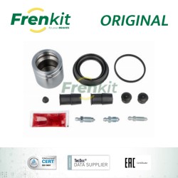 Caliper Repair Kit + Piston