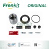 Caliper Repair Kit + Piston