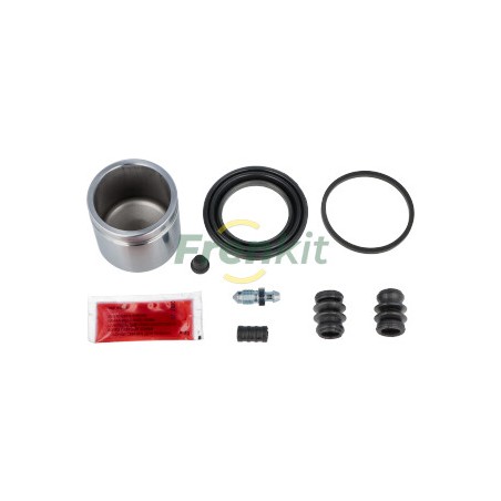 Caliper Repair Kit + Piston