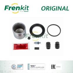 Caliper Repair Kit + Piston