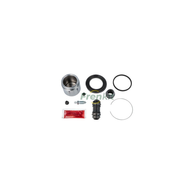 Caliper Repair Kit + Piston