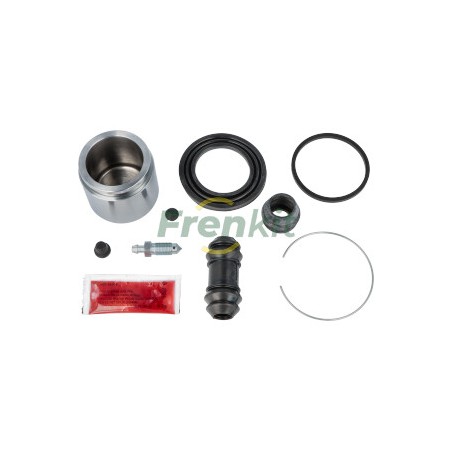 Caliper Repair Kit + Piston