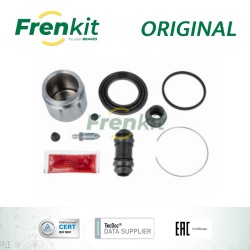 Caliper Repair Kit + Piston