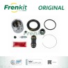 Caliper Repair Kit + Piston