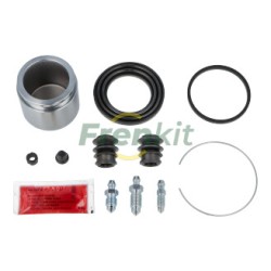 Caliper Repair Kit + Piston