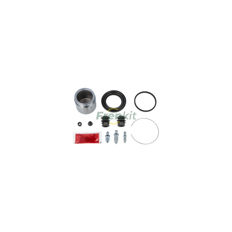 Caliper Repair Kit + Piston