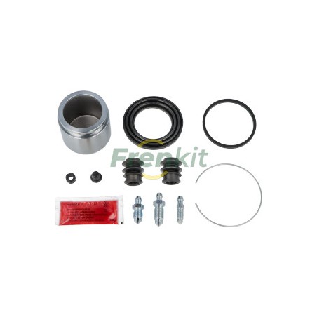 Caliper Repair Kit + Piston