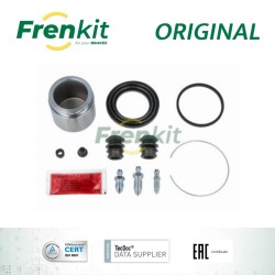 Caliper Repair Kit + Piston