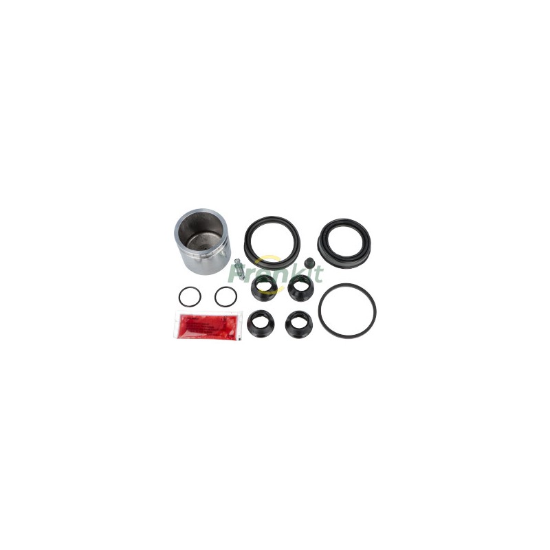 Caliper Repair Kit + Piston