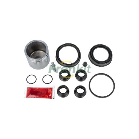 Caliper Repair Kit + Piston