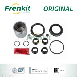 Caliper Repair Kit + Piston