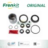 Caliper Repair Kit + Piston
