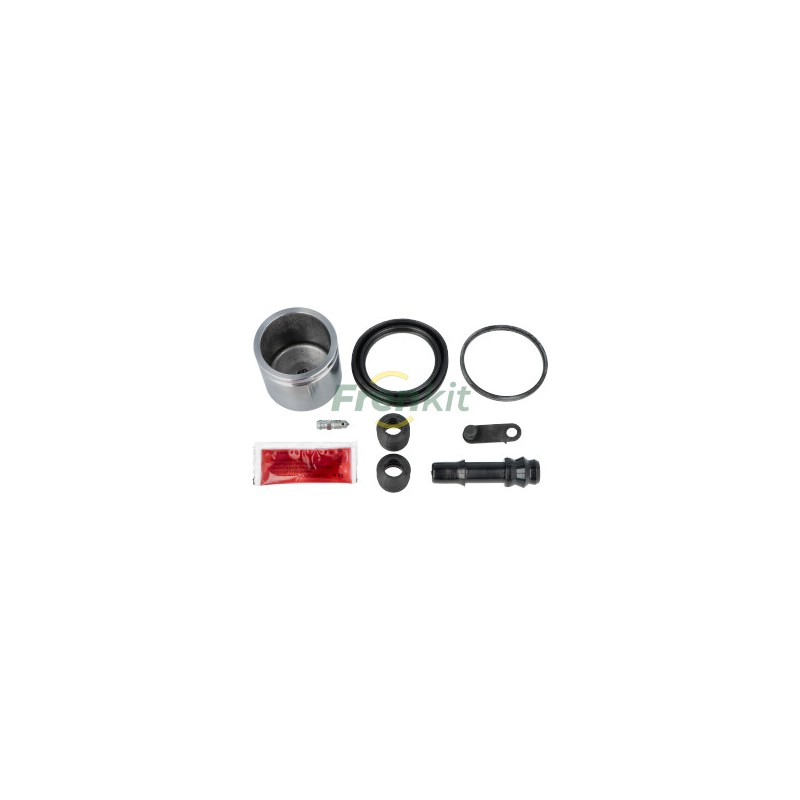 Caliper Repair Kit + Piston