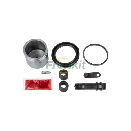 Caliper Repair Kit + Piston