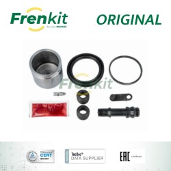 Caliper Repair Kit + Piston
