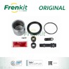 Caliper Repair Kit + Piston