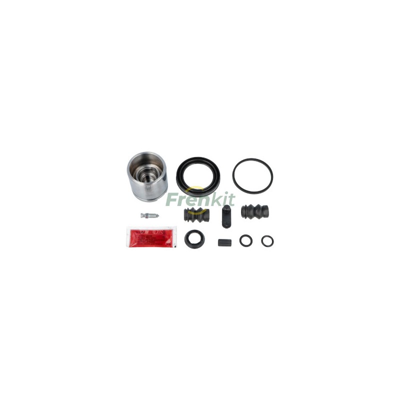 Caliper Repair Kit + Piston