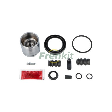 Caliper Repair Kit + Piston
