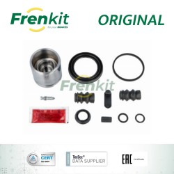 Caliper Repair Kit + Piston
