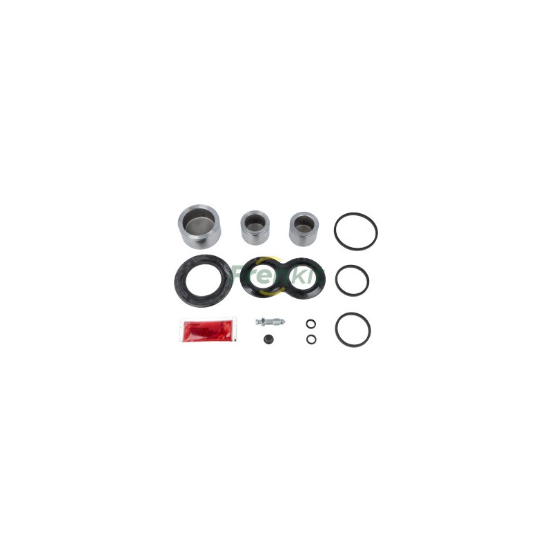 Caliper Repair Kit + Piston