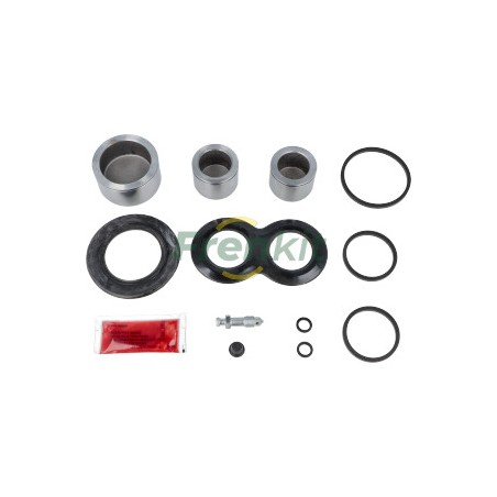 Caliper Repair Kit + Piston