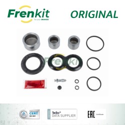 Caliper Repair Kit + Piston