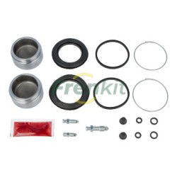 Caliper Repair Kit + Piston
