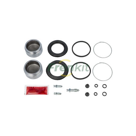 Caliper Repair Kit + Piston