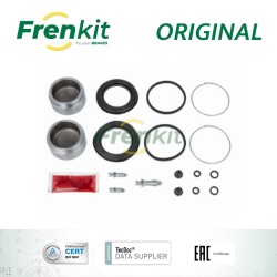 Caliper Repair Kit + Piston