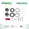 Caliper Repair Kit + Piston