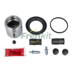 Caliper Repair Kit + Piston