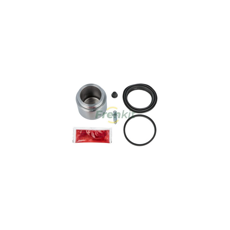 Caliper Repair Kit + Piston