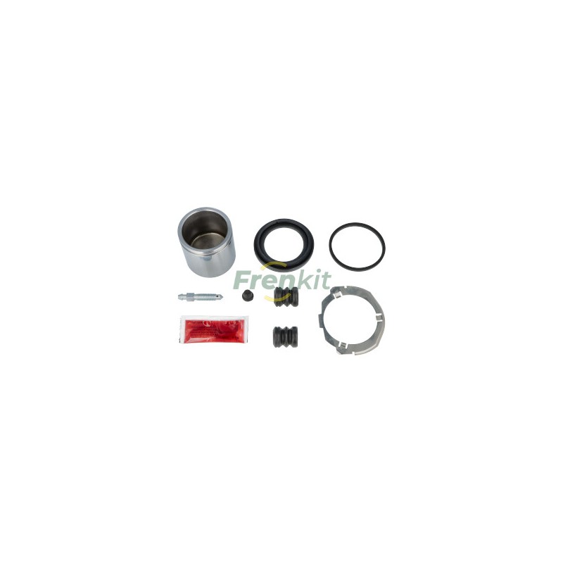 Caliper Repair Kit + Piston