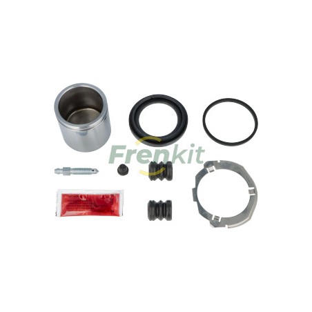 Caliper Repair Kit + Piston