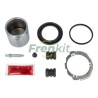 Caliper Repair Kit + Piston
