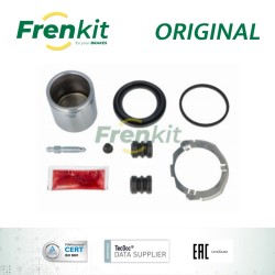Caliper Repair Kit + Piston