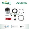 Caliper Repair Kit + Piston