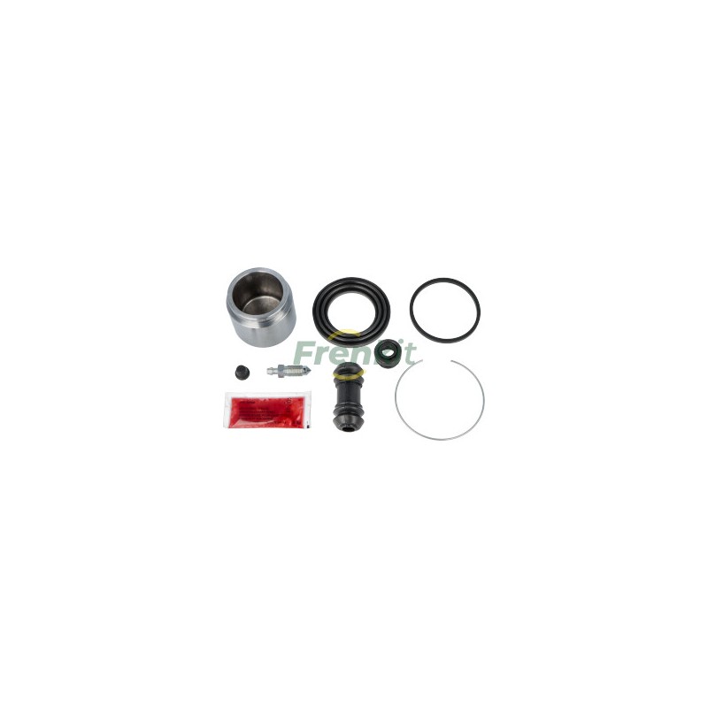 Caliper Repair Kit + Piston