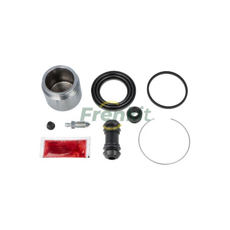 Caliper Repair Kit + Piston