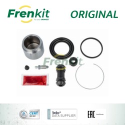 Caliper Repair Kit + Piston