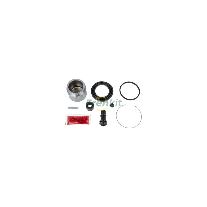 Caliper Repair Kit + Piston
