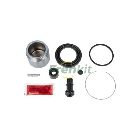 Caliper Repair Kit + Piston