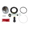 Caliper Repair Kit + Piston