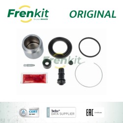 Caliper Repair Kit + Piston