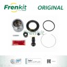Caliper Repair Kit + Piston